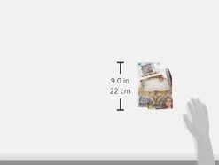 Rubies Wonder Woman 1984 Light-Up Child Tiara -Rubies Shop 21BBVZsxZqL