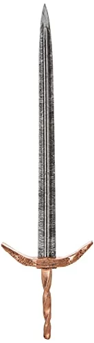 Rubie's Costume Wonder Woman Movie Ares Sword Costume Accessory Costume