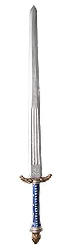 Justice League: Wonder Woman Sword