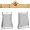 Rubie's Costume Women's Wonder Woman Adult Accessory Kit 1 Rubie's Costume Women's Wonder Woman Adult Accessory Kit -Rubies Shop 21hSft2N9hL