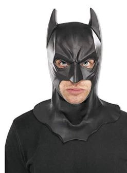 Rubie's Batman The Dark Knight Rises Full Batman Mask