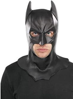 Rubie's Batman The Dark Knight Rises Full Batman Mask -Rubies Shop 3108narSYgL. AC