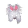Rubie's Costume Plush Bunny Animal Mask -Rubies Shop 310NAZBz2L