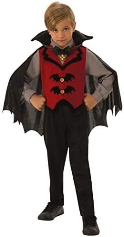 Rubie's Vampire Boy Costume -Rubies Shop 311LYUeGcpL. AC