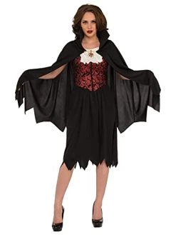 Rubie's Costume Co. Women's Lady Vampire Costume