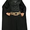 Batman Action Suit Set Costume For Kids -Rubies Shop 313YnAckA7L