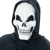 Rubie's Costume Co Scary Skeleton Mask Costume -Rubies Shop 3162aLjfCUL