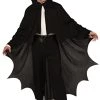 Forum Novelties Adult Vampire Bat Cape