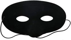 Forum Novelties Domino Masquerade Venetian Eye Mask Costume -Rubies Shop 318hBBE xQL. AC