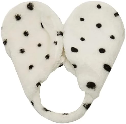 Forum Novelties Women's Dalmatian Ears And Tail Set 6 Forum Novelties Women's Dalmatian Ears And Tail Set - Image 4