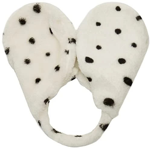 Forum Novelties Women's Dalmatian Ears And Tail Set 3 Forum Novelties Women's Dalmatian Ears And Tail Set