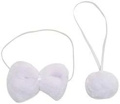 Forum Novelties Women's Animal Creature Costume Accessory Kit -Rubies Shop 31AteeGxcPL