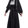 Rubie's Adult The Nun Deluxe Costume -Rubies Shop 31CMZ7Y5 FL