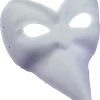 Forum Mardi Gras After Midnight Ballo Mask -Rubies Shop 31CYe2HlMWL