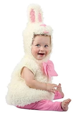 Princess Paradise Gingham Bunny Child's Costume -Rubies Shop 31CZ7 36JmS