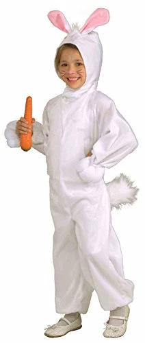 Forum Novelties Bunny Rabbit Costume