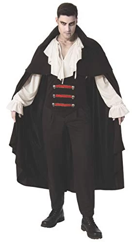Rubie's Posh Vampire Mens Costume 3 Rubie's Posh Vampire Mens Costume