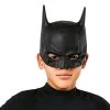 Rubies The Batman 3/4 Child Mask -Rubies Shop 31DzRBrX3AL