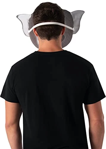 Rubie's Gremlins Gizmo Googly Eyes Mask, As Shown, One Size 5 Rubie's Gremlins Gizmo Googly Eyes Mask, As Shown, One Size - Image 3