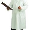 Rubie's White Lab Coat Adult Costume -Rubies Shop 31EgBXFTlgL