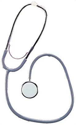 Rubie's Adult Stethoscope Costume Accessory