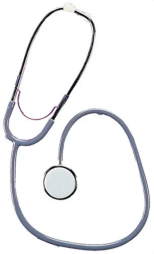 Rubie's Adult Stethoscope Costume Accessory 3 Rubie's Adult Stethoscope Costume Accessory
