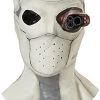 Rubie's Men's Suicide Squad Deadshot Overhead Lighted Latex Mask 2 Rubie's Men's Suicide Squad Deadshot Overhead Lighted Latex Mask -Rubies Shop 31Gq 8ioIL
