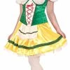 Forum Oktoberfest Beer Garden Girl Costume -Rubies Shop 31HX9znsWL