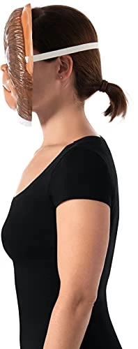 Rubie's Gremlins Gizmo Googly Eyes Mask, As Shown, One Size 8 Rubie's Gremlins Gizmo Googly Eyes Mask, As Shown, One Size - Image 6