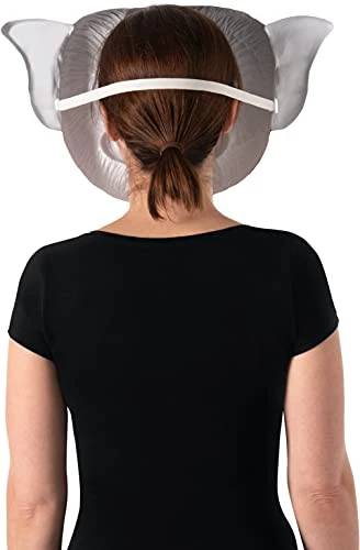 Rubie's Gremlins Gizmo Googly Eyes Mask, As Shown, One Size 9 Rubie's Gremlins Gizmo Googly Eyes Mask, As Shown, One Size - Image 7