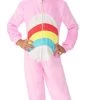 Rubie's Child's Care Bears Cheer Bear Comfy-Wear Costume -Rubies Shop 31NZ9ofxtXL