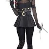Rubie's Costume Co Women's Edward Scissorhands Female Scissorhands Costume 2 Rubie's Costume Co Women's Edward Scissorhands Female Scissorhands Costume -Rubies Shop 31OBnZXRpfL
