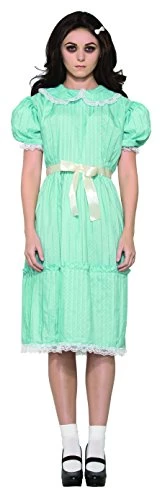Forum Women's Creepy Sister Costume Dress 3 Forum Women's Creepy Sister Costume Dress
