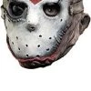 Rubie's Jason 3/4 Mask Costume Accessory Horror Classic 1 Rubie's Jason 3/4 Mask Costume Accessory Horror Classic -Rubies Shop 31RHrzLLTmL