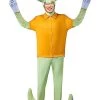 Rubie's Spongebob Squarepants Squidward Costume For Adults -Rubies Shop 31RXjyPmL