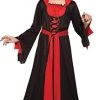 Forum Novelties Vampiress Costume For Kids -Rubies Shop 31Rl7jnuHNL 1
