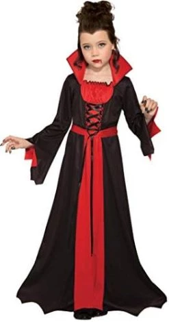 Forum Novelties Vampiress Costume For Kids -Rubies Shop 31Rl7jnuHNL. AC