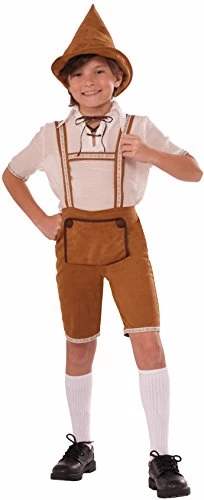 Rubie's Child's Forum Hansel Costume, Medium