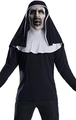 The Nun Movie Ladies Costume Top 13 The Nun Movie Ladies Costume Top -Rubies Shop 31ULp9sts3L. AC