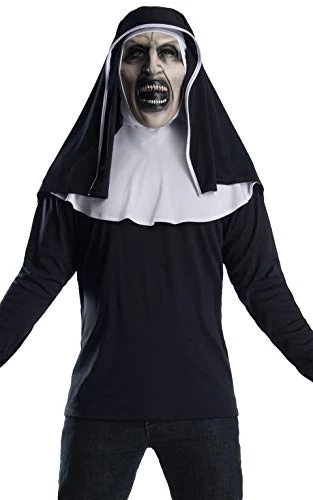 The Nun Movie Ladies Costume Top 3 The Nun Movie Ladies Costume Top