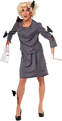 Forum Novelties Women's Bird Attack Costume 3 Forum Novelties Women's Bird Attack Costume