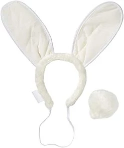 Rubie's Women's Bunny Accessory Kit