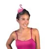 Forum Novelties Women Flamingo Headband, Multicolor, One Size -Rubies Shop 31VnHwykEEL