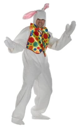 Rubie's Costume Adult Bunny Costume 10 Rubie's Costume Adult Bunny Costume -Rubies Shop 31WB5AQVTWL