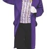 Rubie's Official Willy Wonka And The Chocolate Factory Childs Costume, Kids Book Week Character 1 Rubie's Official Willy Wonka And The Chocolate Factory Childs Costume, Kids Book Week Character -Rubies Shop 31WegkomD9L