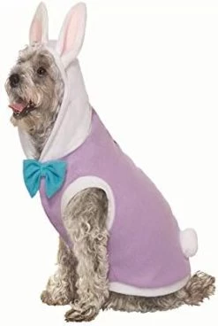 Forum Novelties Easter Bunny Bow Tie Kit -Rubies Shop 31Z0HBJiiuL. AC