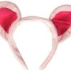 Forum Novelties Women's Pig Costume Accessory Kit -Rubies Shop 31ZzNzp4 L