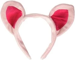 Forum Novelties Women's Pig Costume Accessory Kit -Rubies Shop 31ZzNzp4 L. AC