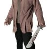 Friday The 13th Jason Adult Costume -Rubies Shop 31aRyZs6qEL