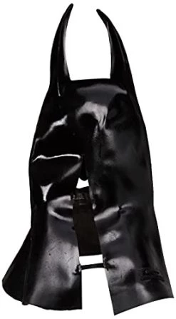 Rubie's Costume Men's Arkham City Deluxe Batman Cowl Mask 8 Rubie's Costume Men's Arkham City Deluxe Batman Cowl Mask -Rubies Shop 31d5TYoupL
